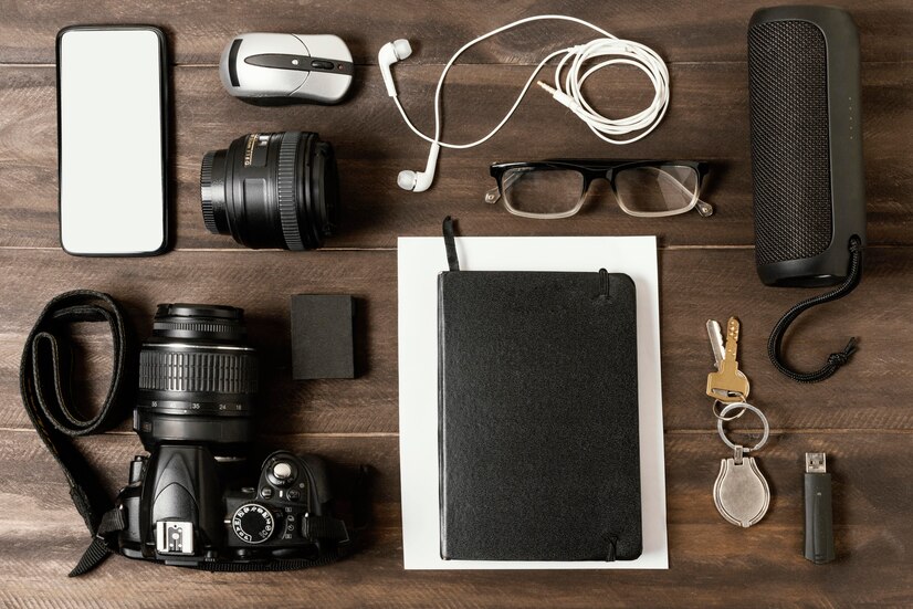 Essential Photography Equipment for Every Photographer Essential Photography Equipment for Every Photographer