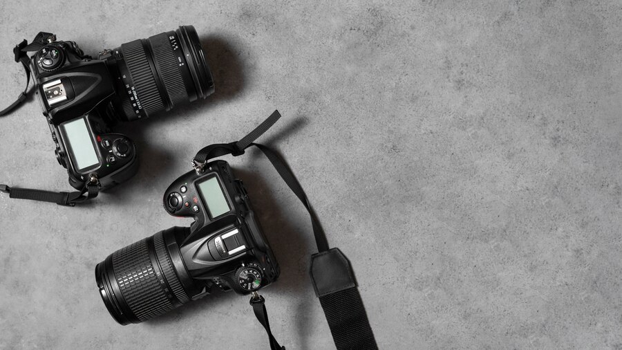 The Essential Photography Equipment Every Photographer Needs The Essential Photography Equipment Every Photographer Needs