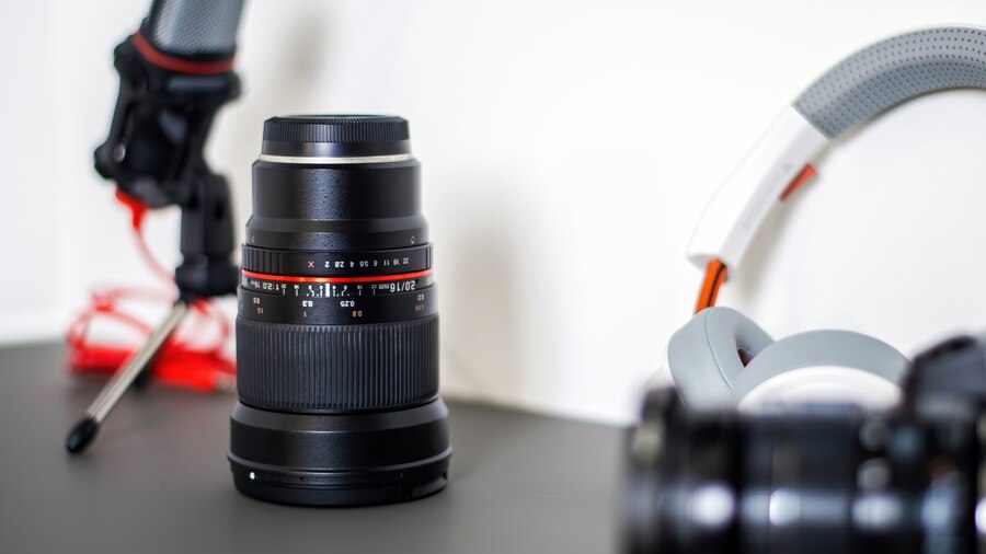 The Essential Guide to Photography Equipment The Essential Guide to Photography Equipment