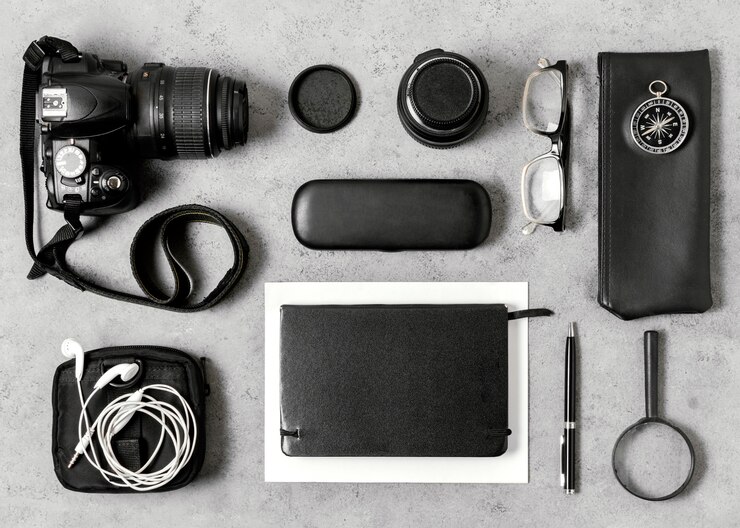 Capturing the Perfect Shot: A Guide to Essential Photography Equipment Capturing the Perfect Shot: A Guide to Essential Photography Equipment